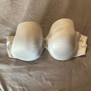 Maidenform Strapless Bra 36D